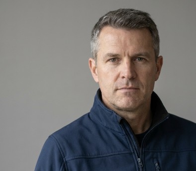 Michael Brandt